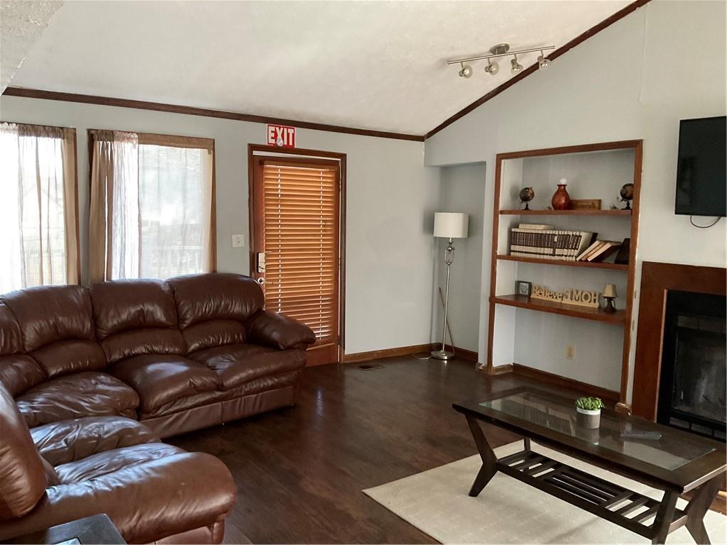 3630 High Point Lane, Atlanta, Georgia image 8