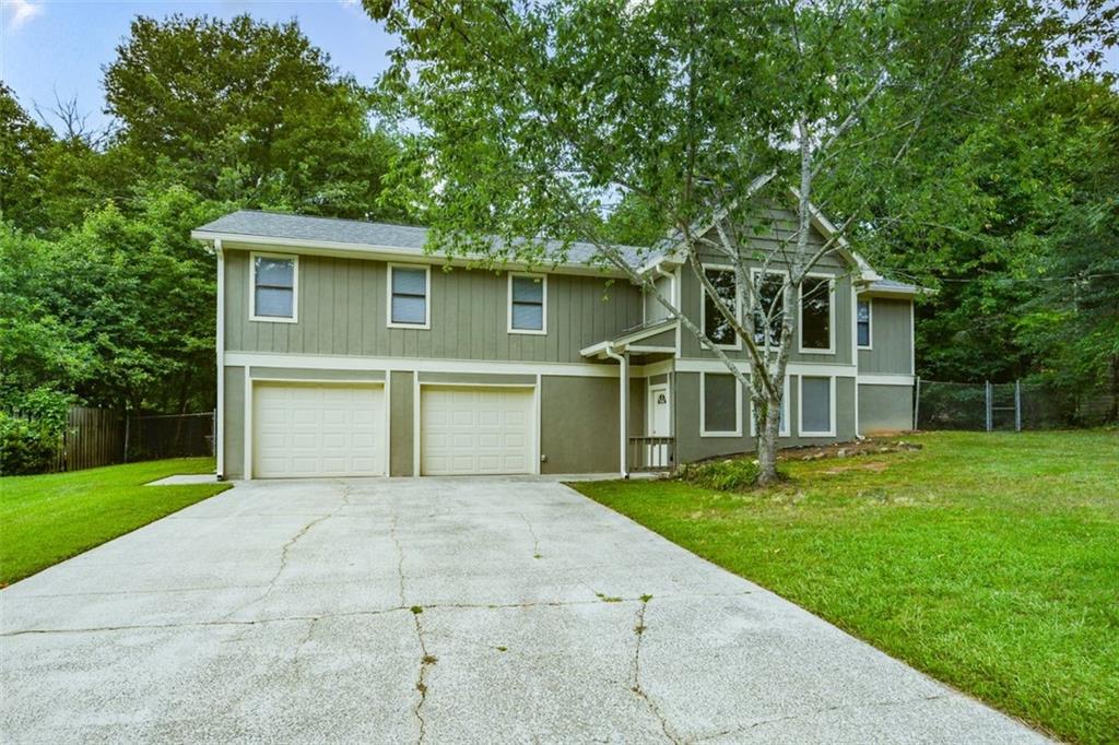 3343 Mill Stream Lane SW