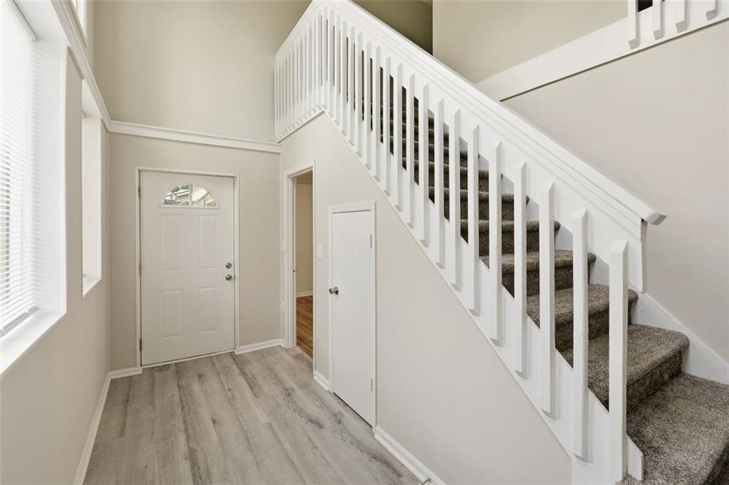 3343 Mill Stream Lane SW
