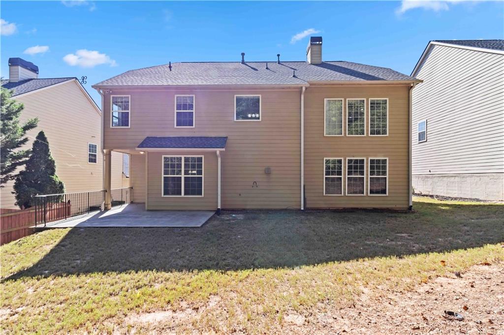 4840 Shiloh Springs Road, Cumming, Georgia image 34
