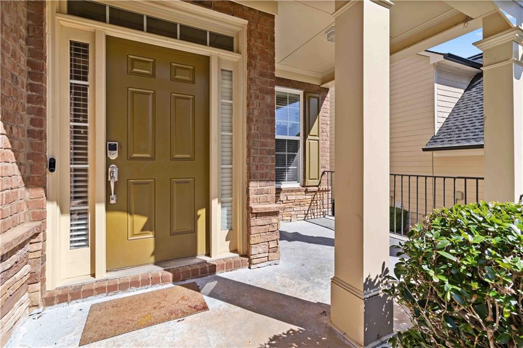 4840 Shiloh Springs Road, Cumming, Georgia image 4