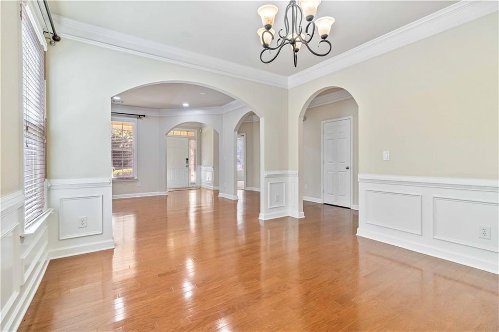 4840 Shiloh Springs Road, Cumming, Georgia image 6