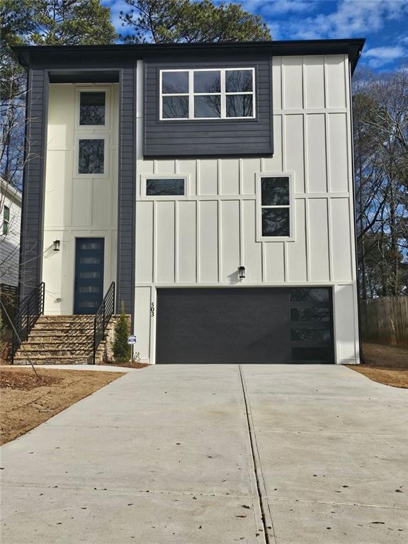 503 Glendale Road