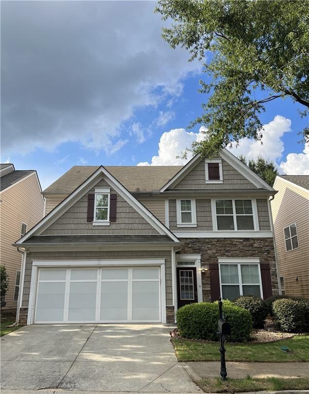 Photo 1 of 1 — 3295 Briaroak Drive, Duluth, GA 30096