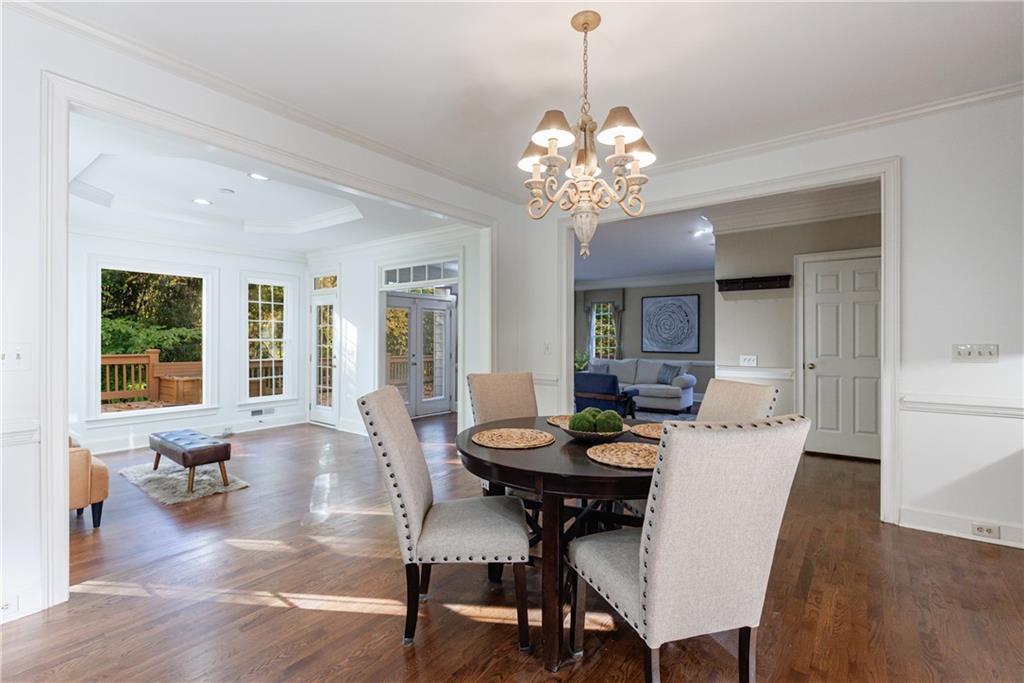 Sentinel Lake - Residential