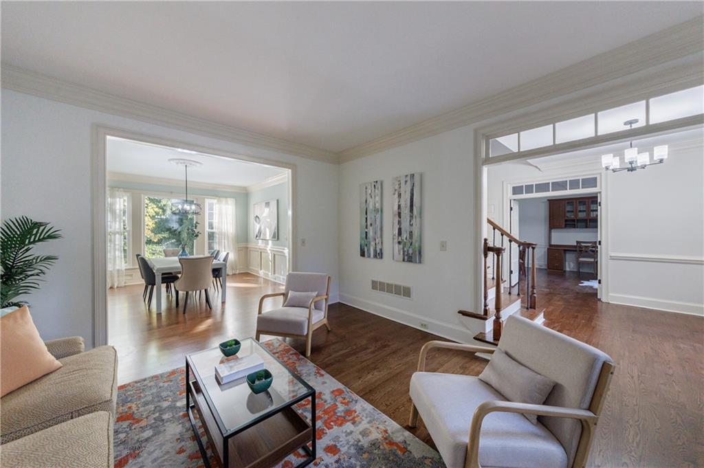 Sentinel Lake - Residential