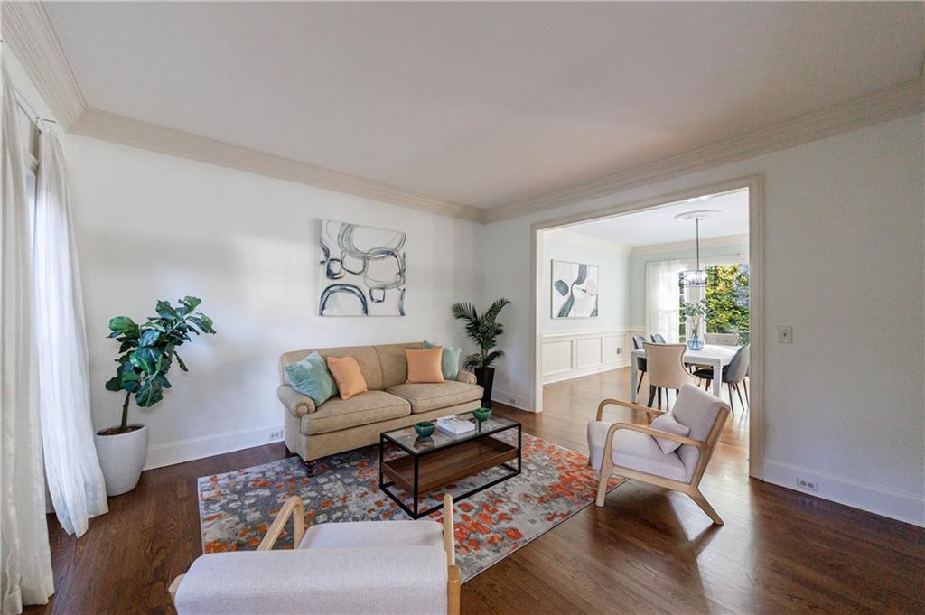 Sentinel Lake - Residential