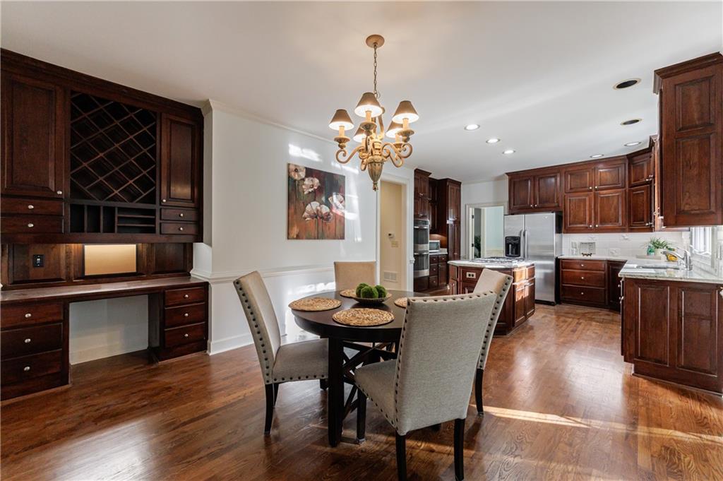 Sentinel Lake - Residential