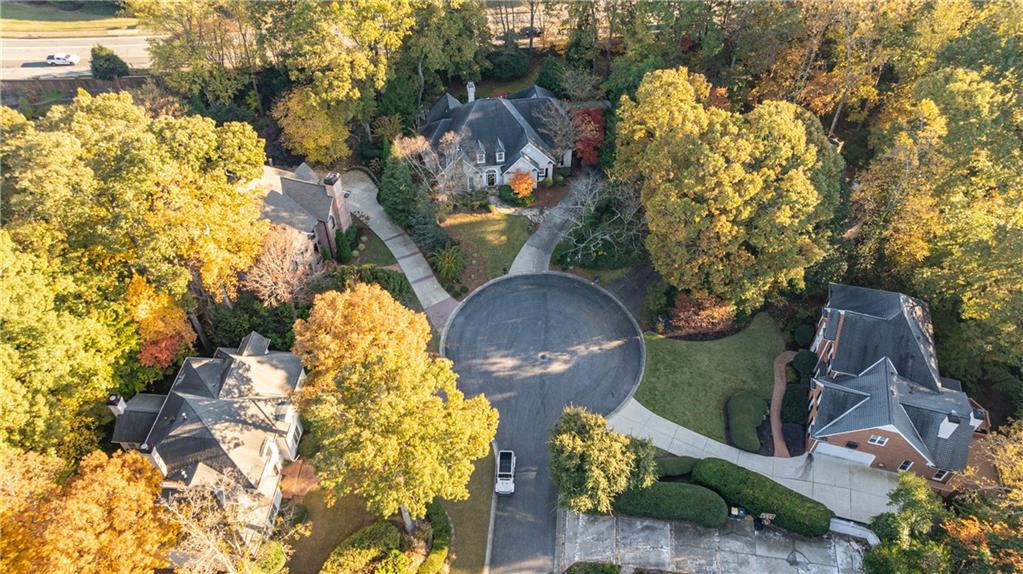 Sentinel Lake - Residential