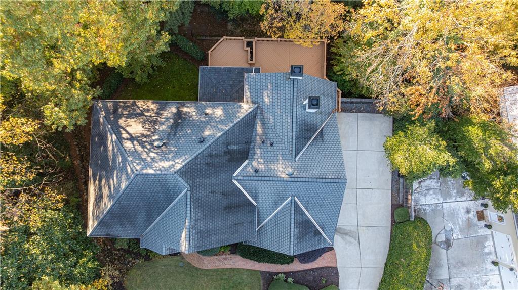 Sentinel Lake - Residential