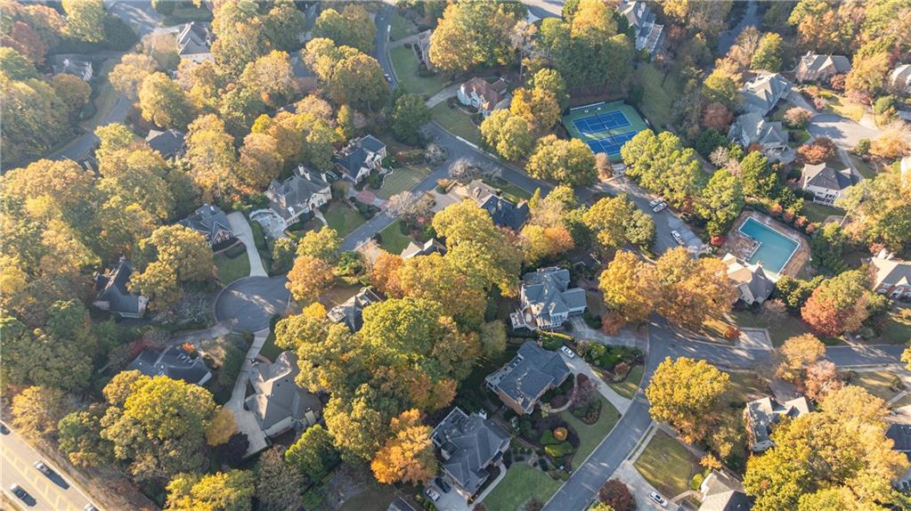 Sentinel Lake - Residential