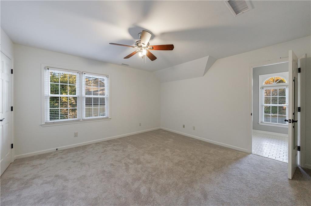 Sentinel Lake - Residential