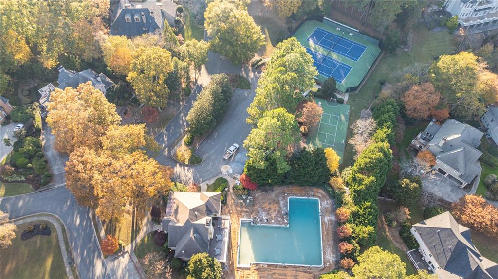 Sentinel Lake - Residential