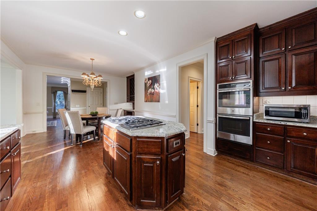 Sentinel Lake - Residential