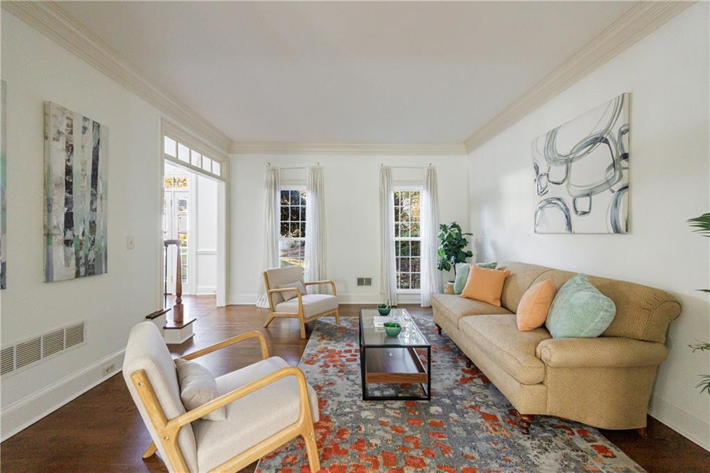 Sentinel Lake - Residential