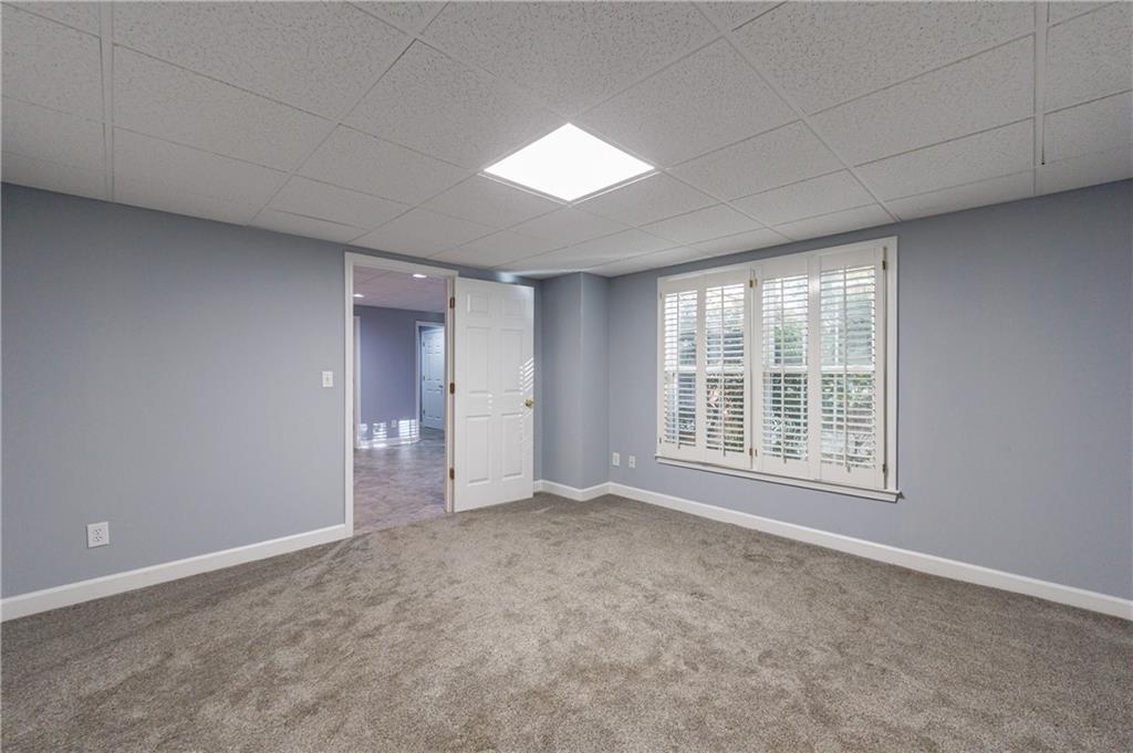 Sentinel Lake - Residential