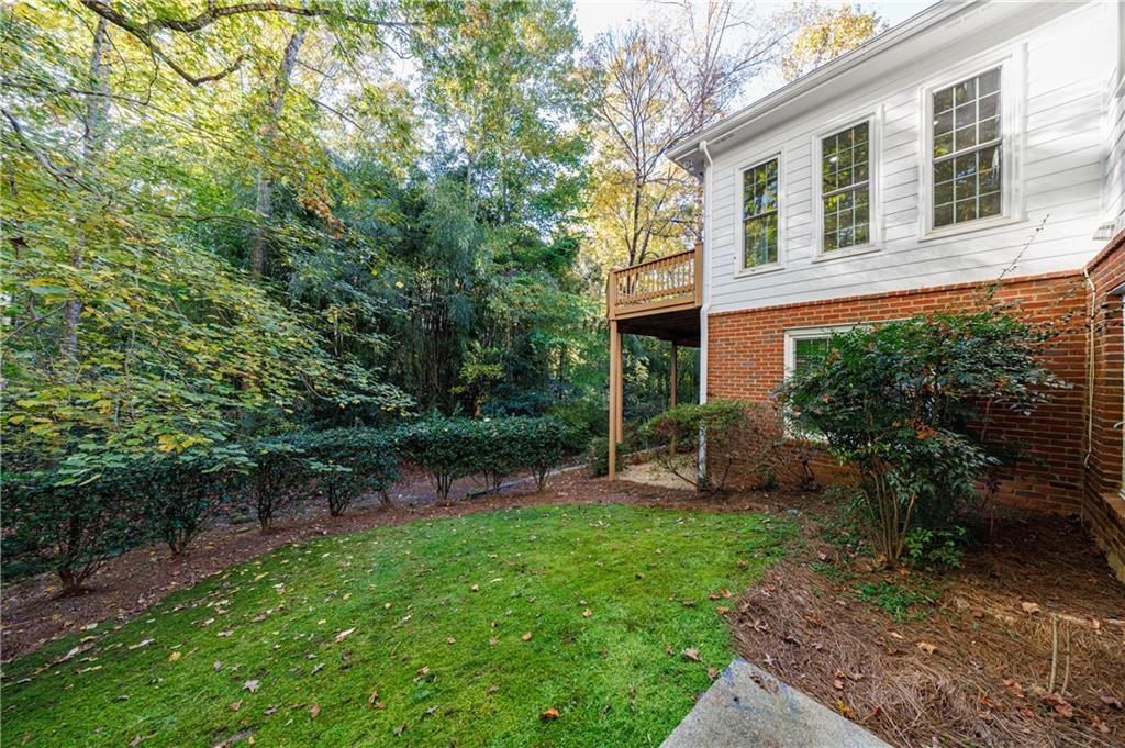 Sentinel Lake - Residential