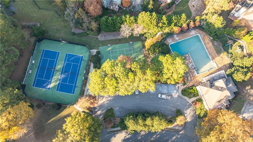 Sentinel Lake - Residential