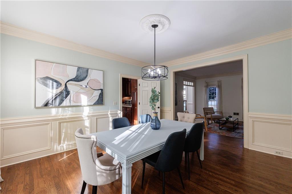 Sentinel Lake - Residential