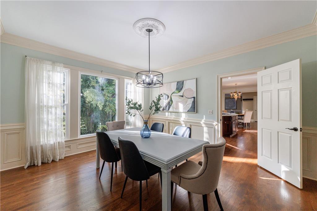 Sentinel Lake - Residential