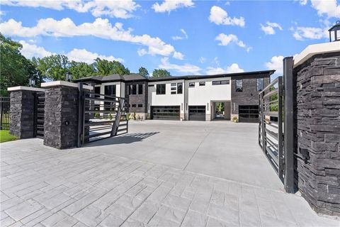 1336 Azalea Drive Lawrenceville GA 30043