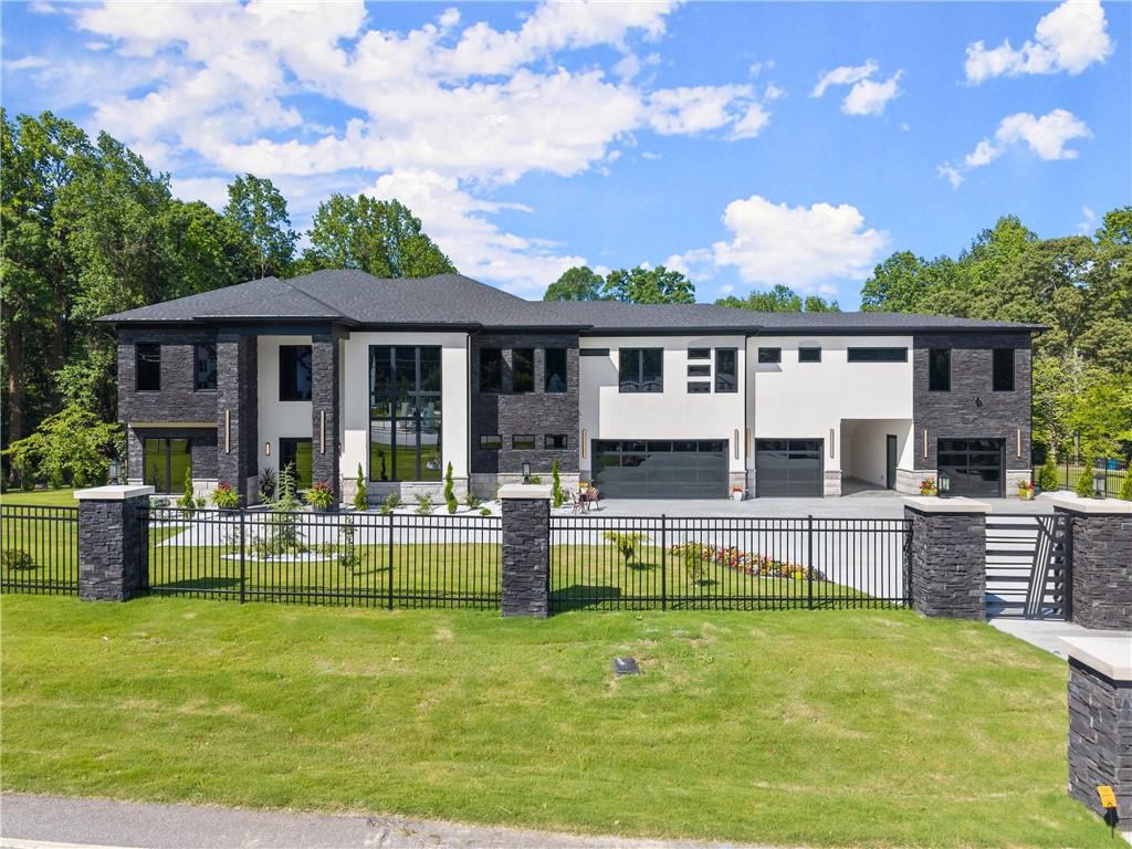 1336 Azalea Drive, Lawrenceville, Georgia image 7