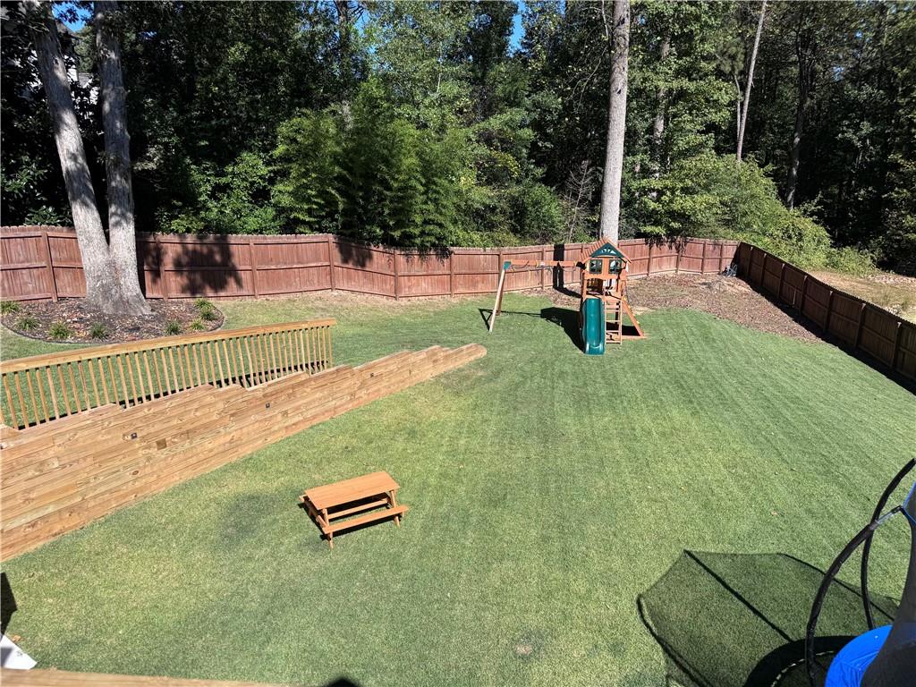 2689 Cascade Cove Drive
