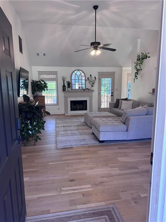 2689 Cascade Cove Drive