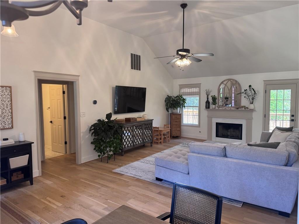 2689 Cascade Cove Drive