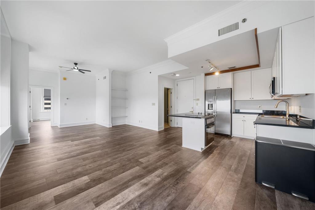 57 Forsyth Street NW 16G