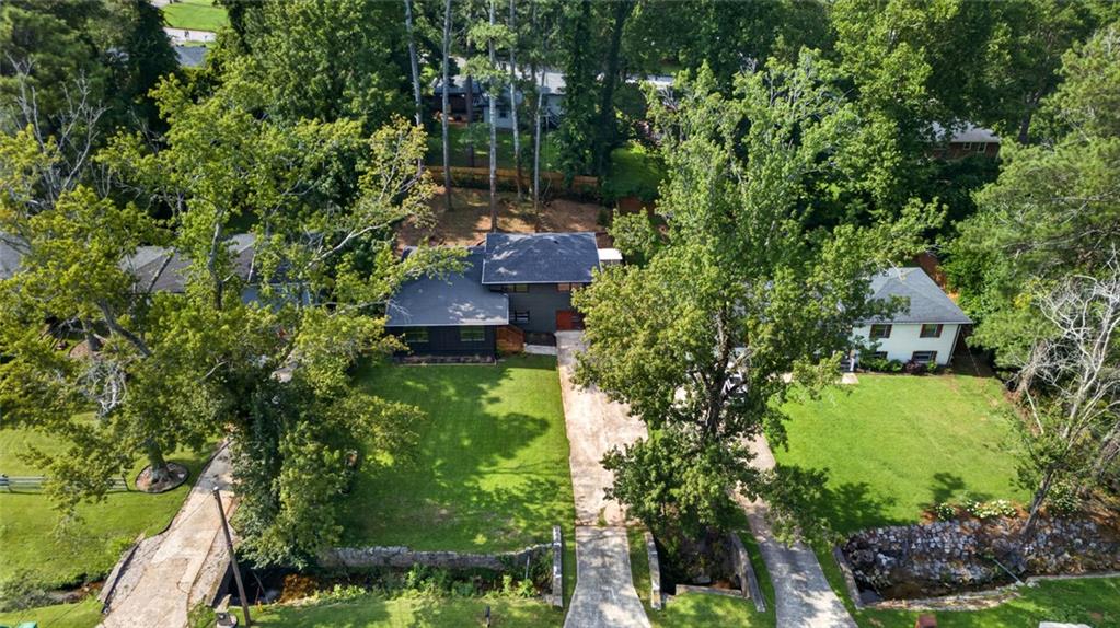 2537 Fontaine Circle