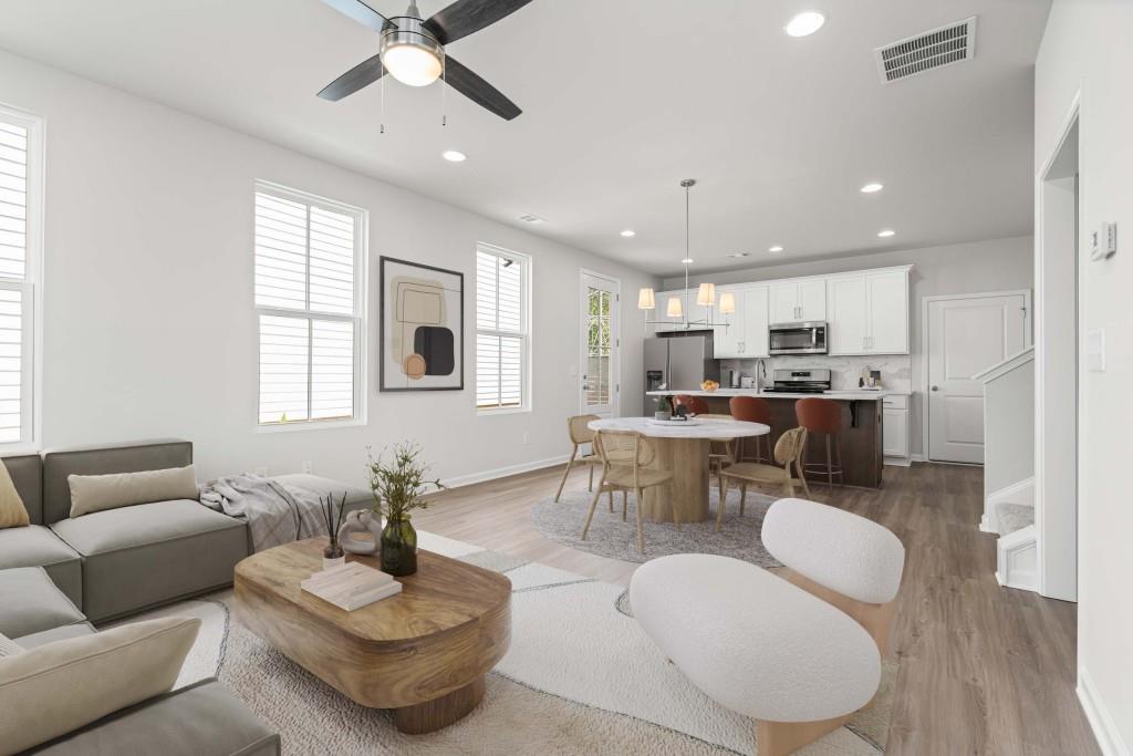 46 Spirea Way Lot 64