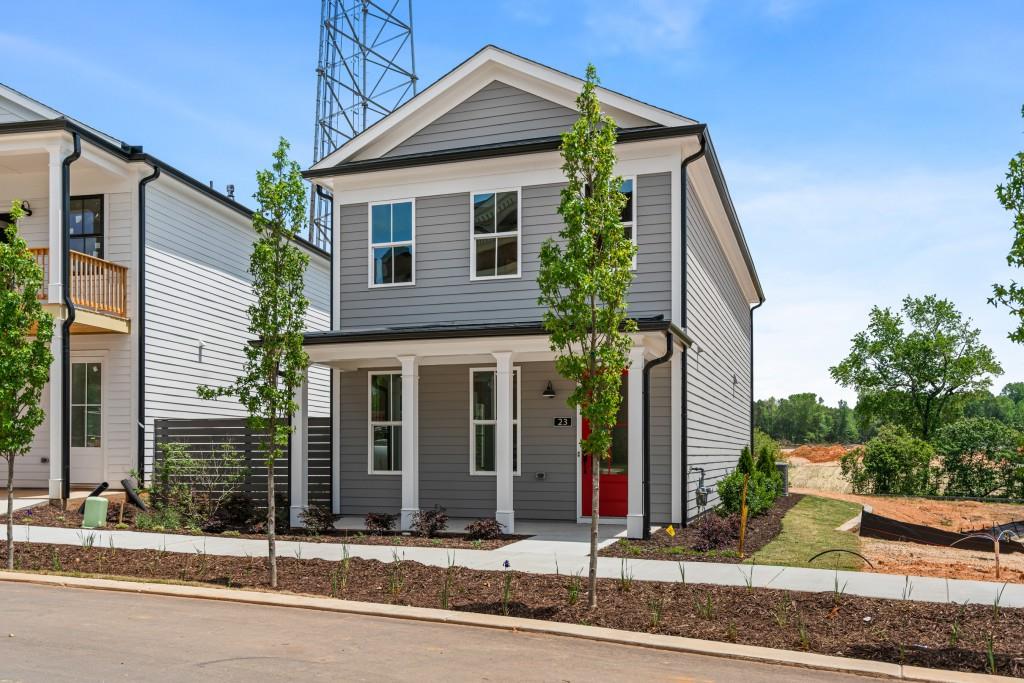 46 Spirea Way Lot 64