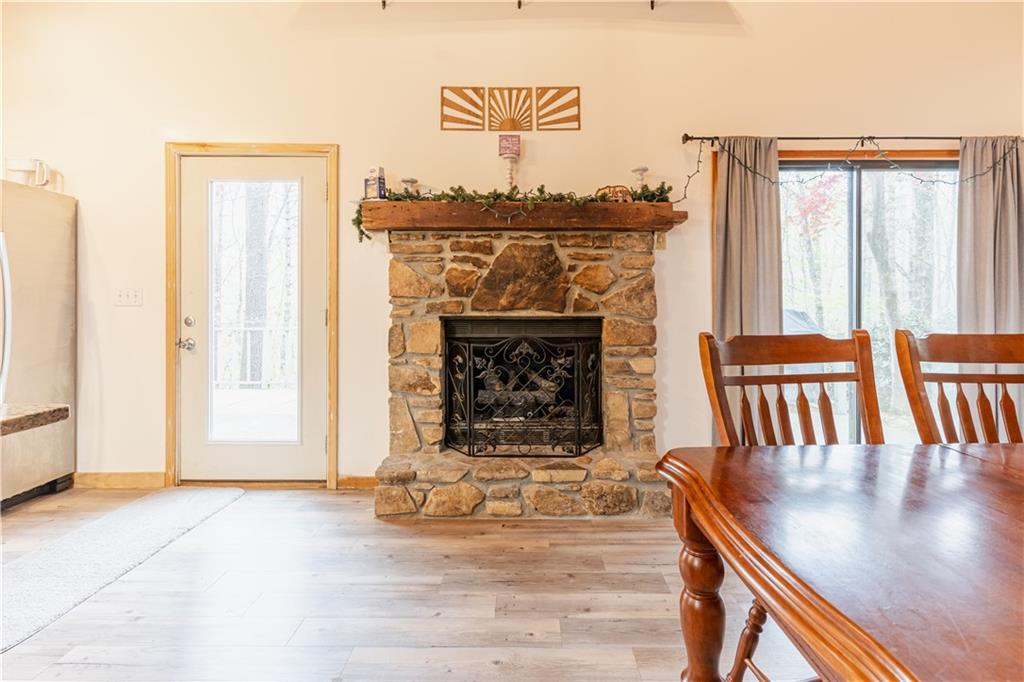 445 White Rapids Drive, Demorest, Georgia image 16