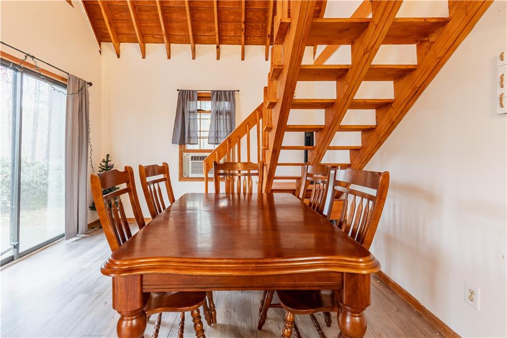 445 White Rapids Drive, Demorest, Georgia image 15