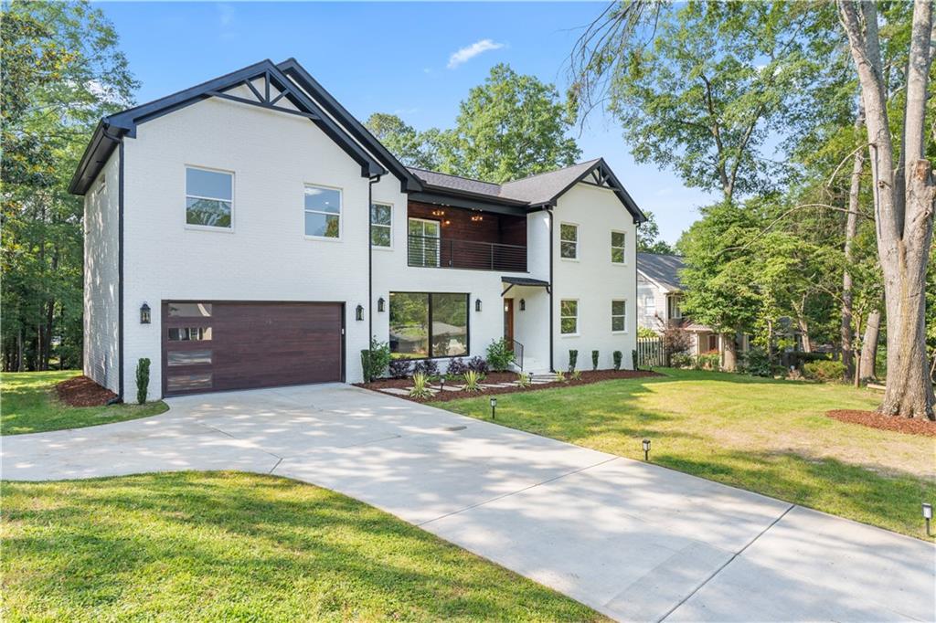 537 Stillwood Drive