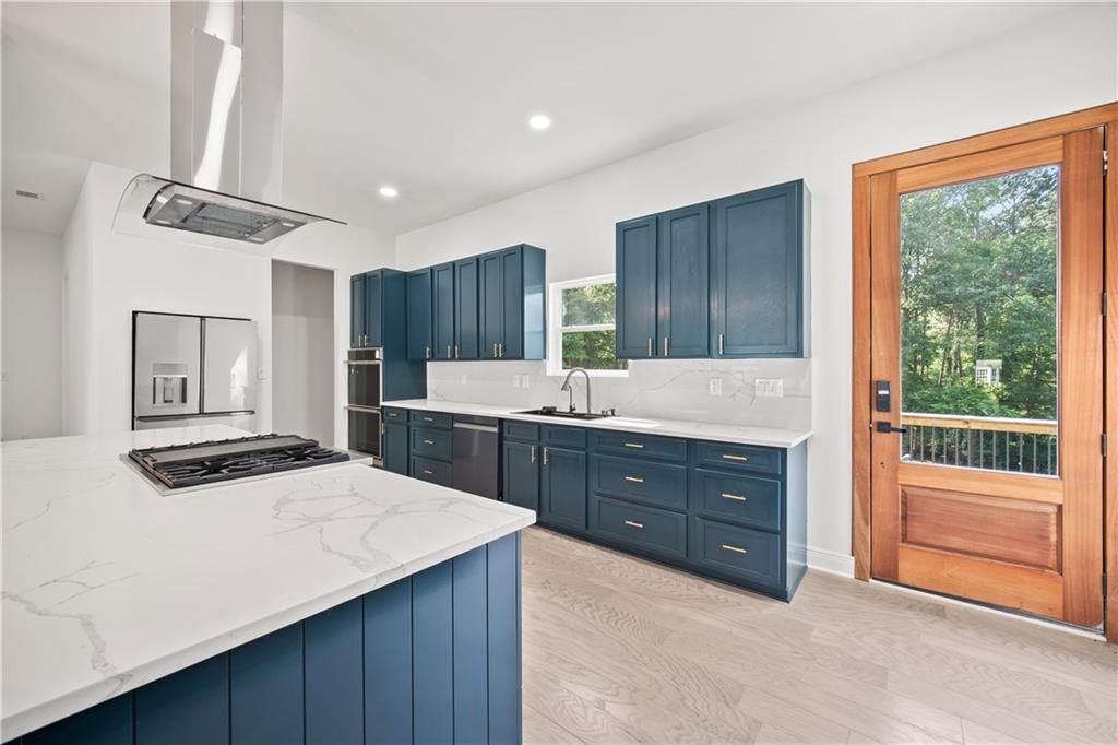 537 Stillwood Drive