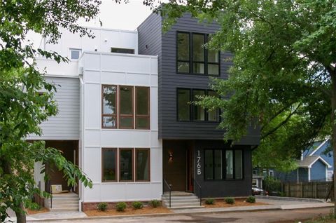Photo of 176 Sampson Street NE #B, Atlanta, GA 30312 (MLS # 7738939)
