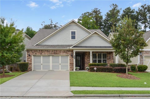Homes For Sale - 3040 Appling Hills Drive<br/> Dacula, GA 30019