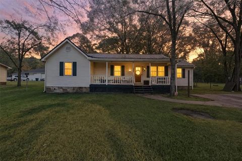 1373 BROOKHAVEN Drive NW Monroe GA 30656