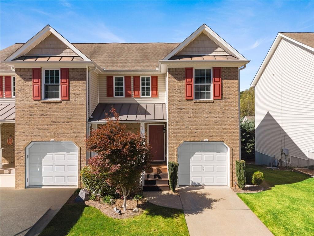 566 Fox Creek Crossing