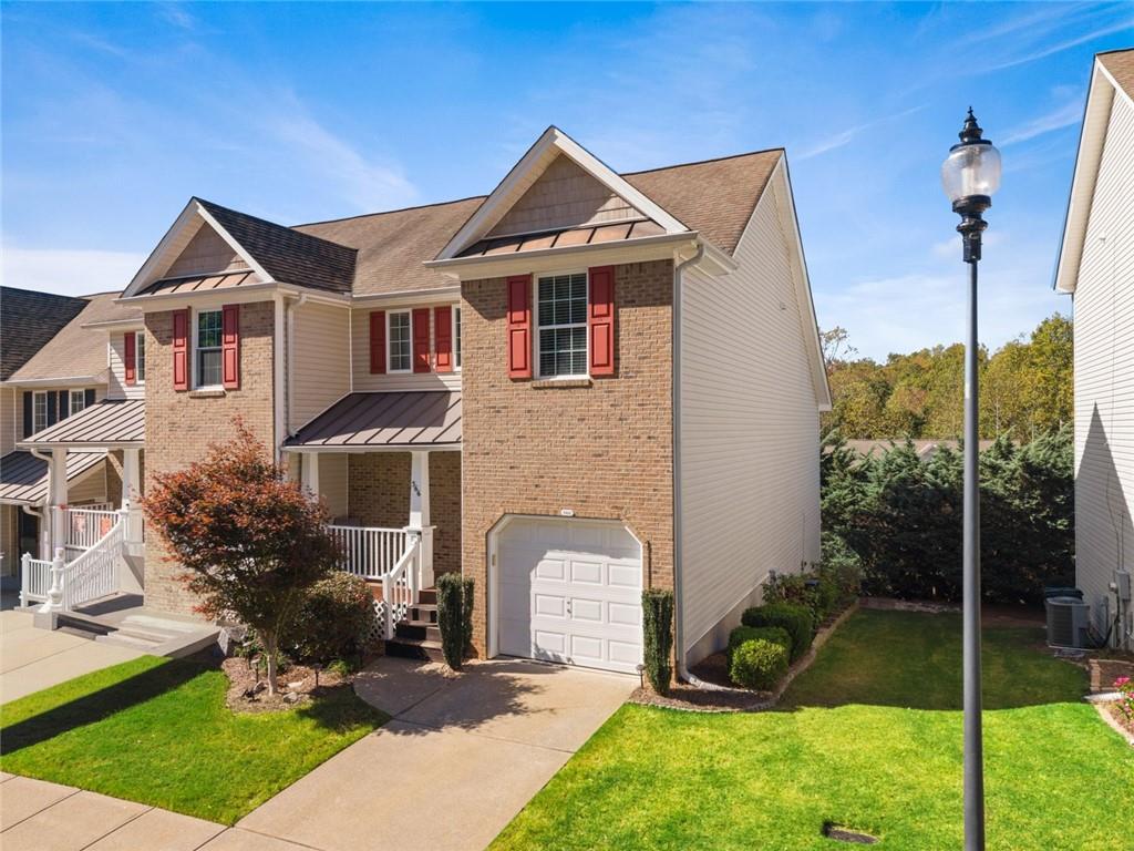 566 Fox Creek Crossing