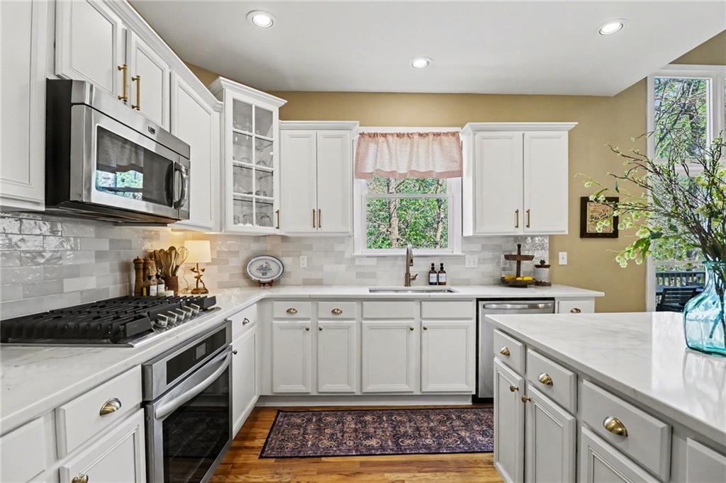 4030 Three Chimneys Farm Lane
