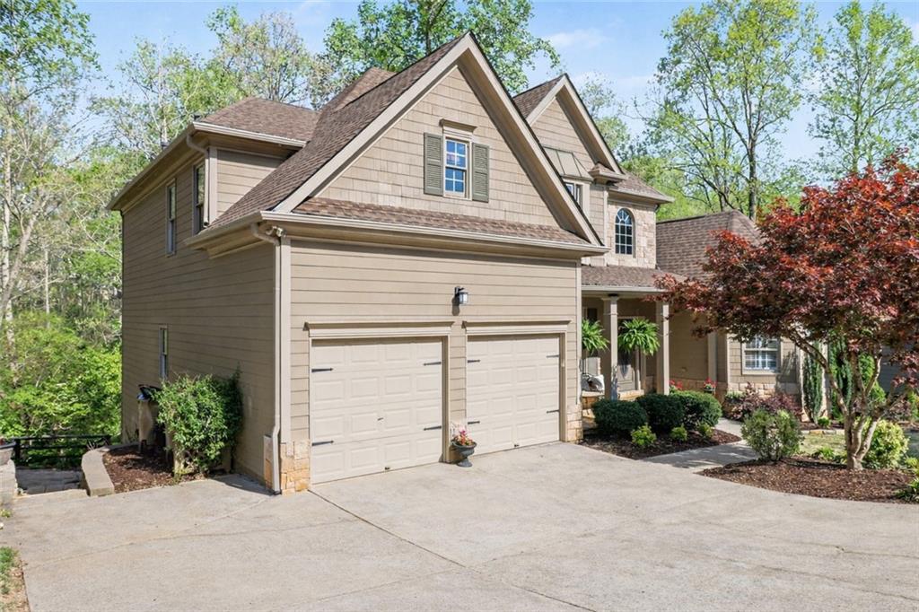 4030 Three Chimneys Farm Lane