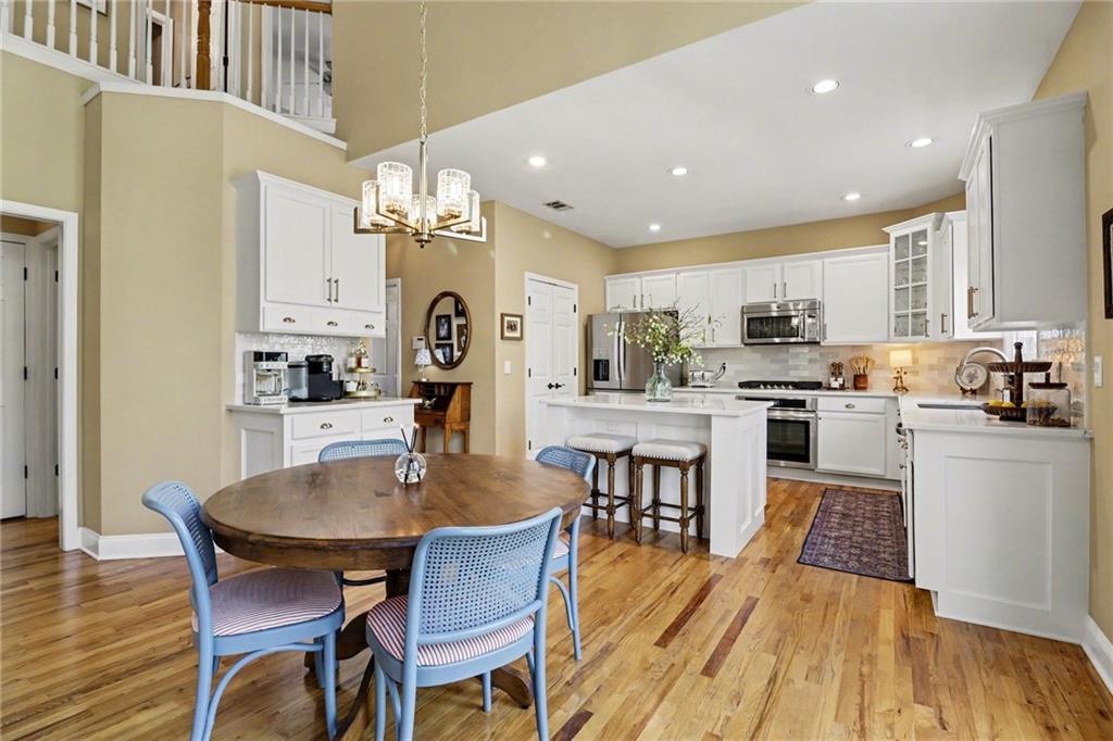 4030 Three Chimneys Farm Lane