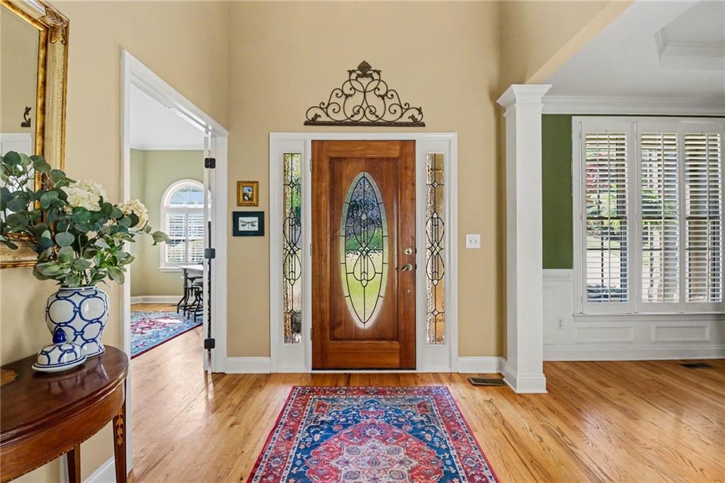 4030 Three Chimneys Farm Lane