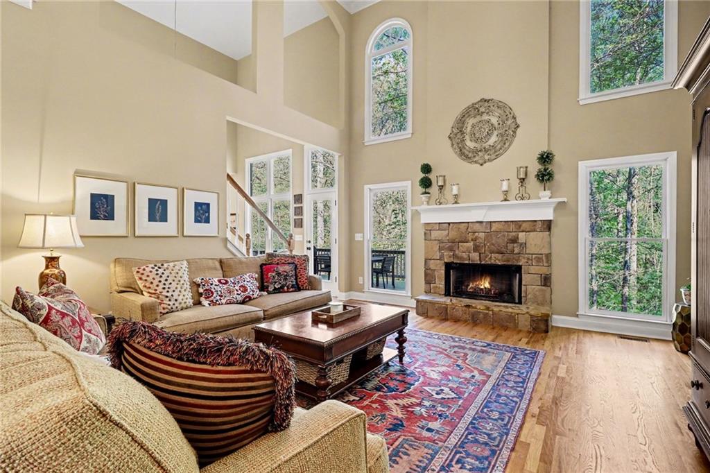 4030 Three Chimneys Farm Lane