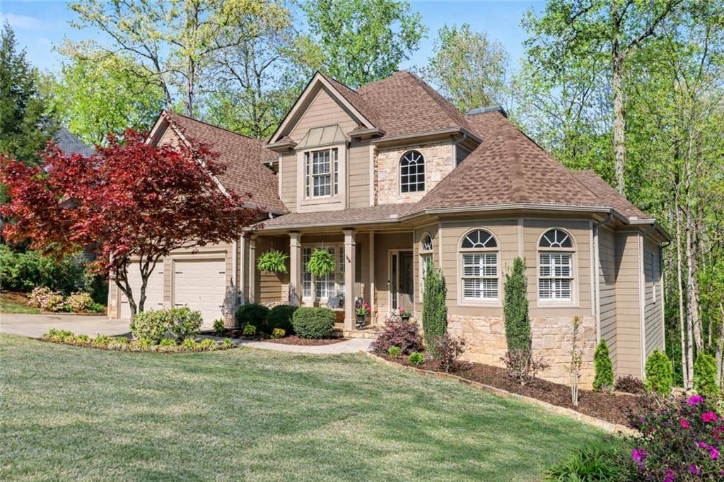 4030 Three Chimneys Farm Lane