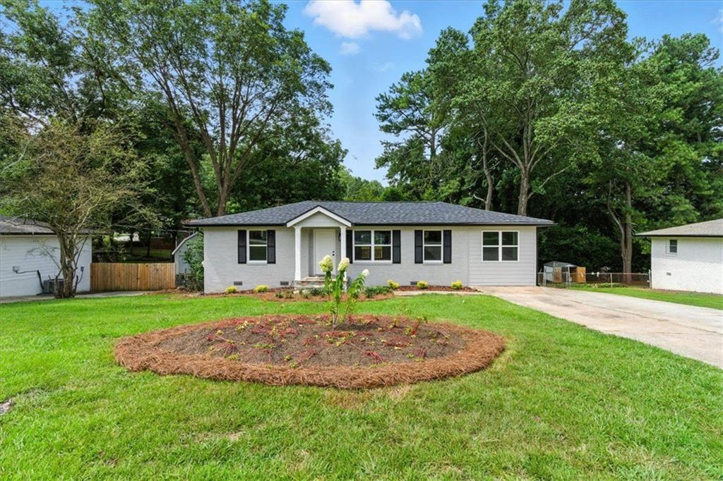 3288 OLD CONCORD Road SE