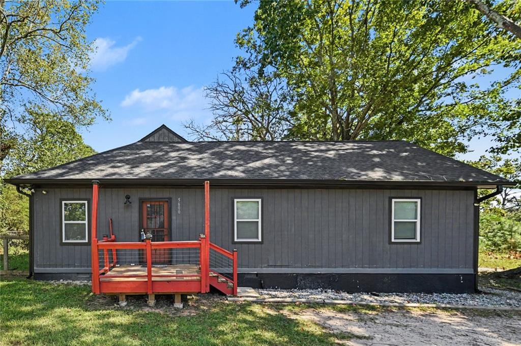 5600 Feldwood Road